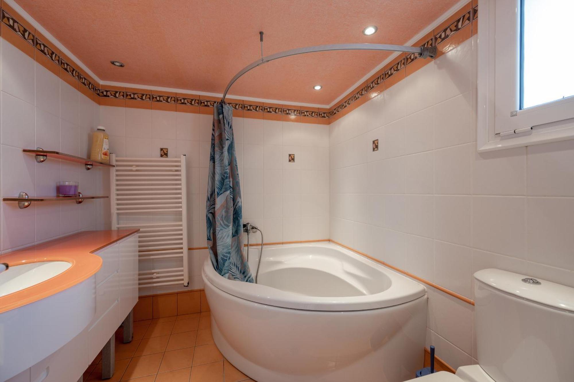 Amina Villa Agios Nikolaos  Exterior photo